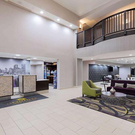Hotel La Quinta By Wyndham Kennesaw Extérieur photo