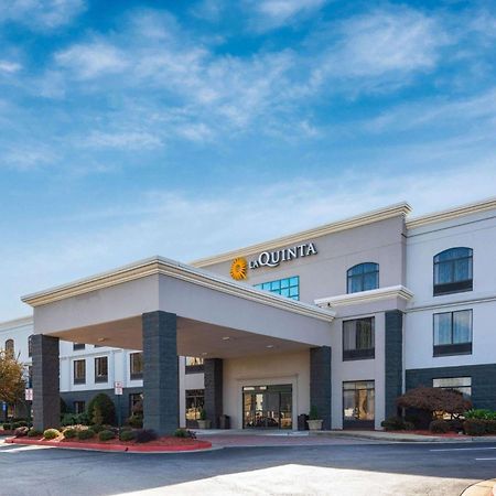 Hotel La Quinta By Wyndham Kennesaw Extérieur photo