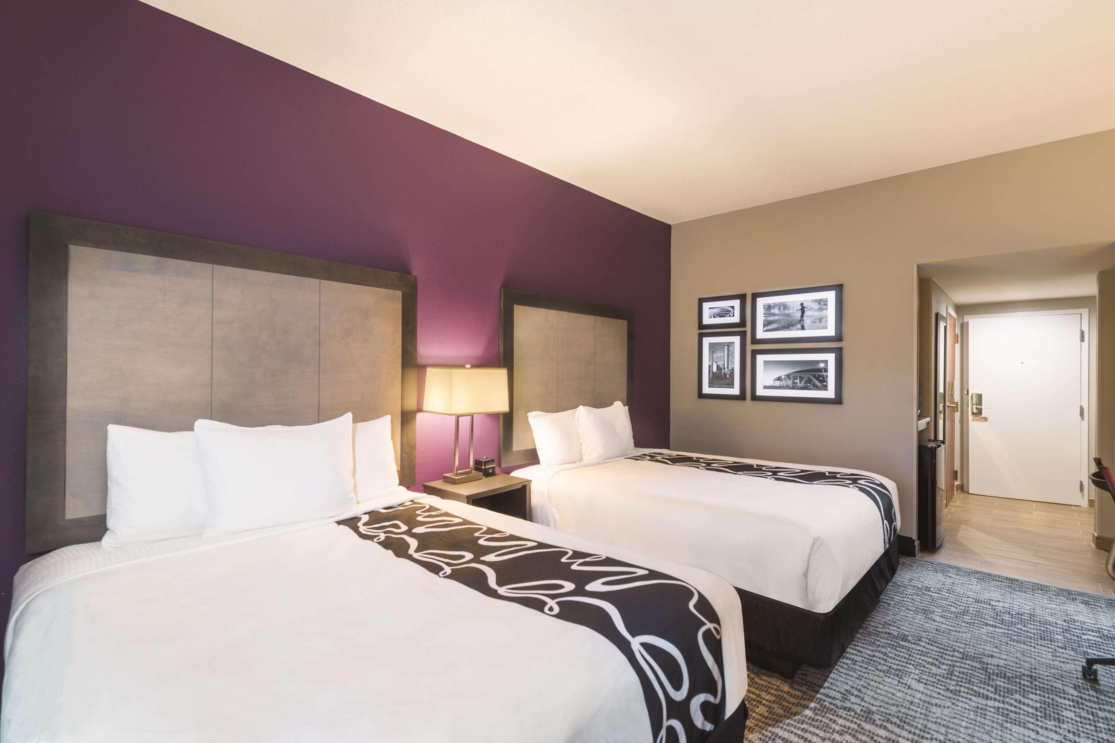 Hotel La Quinta By Wyndham Kennesaw Extérieur photo
