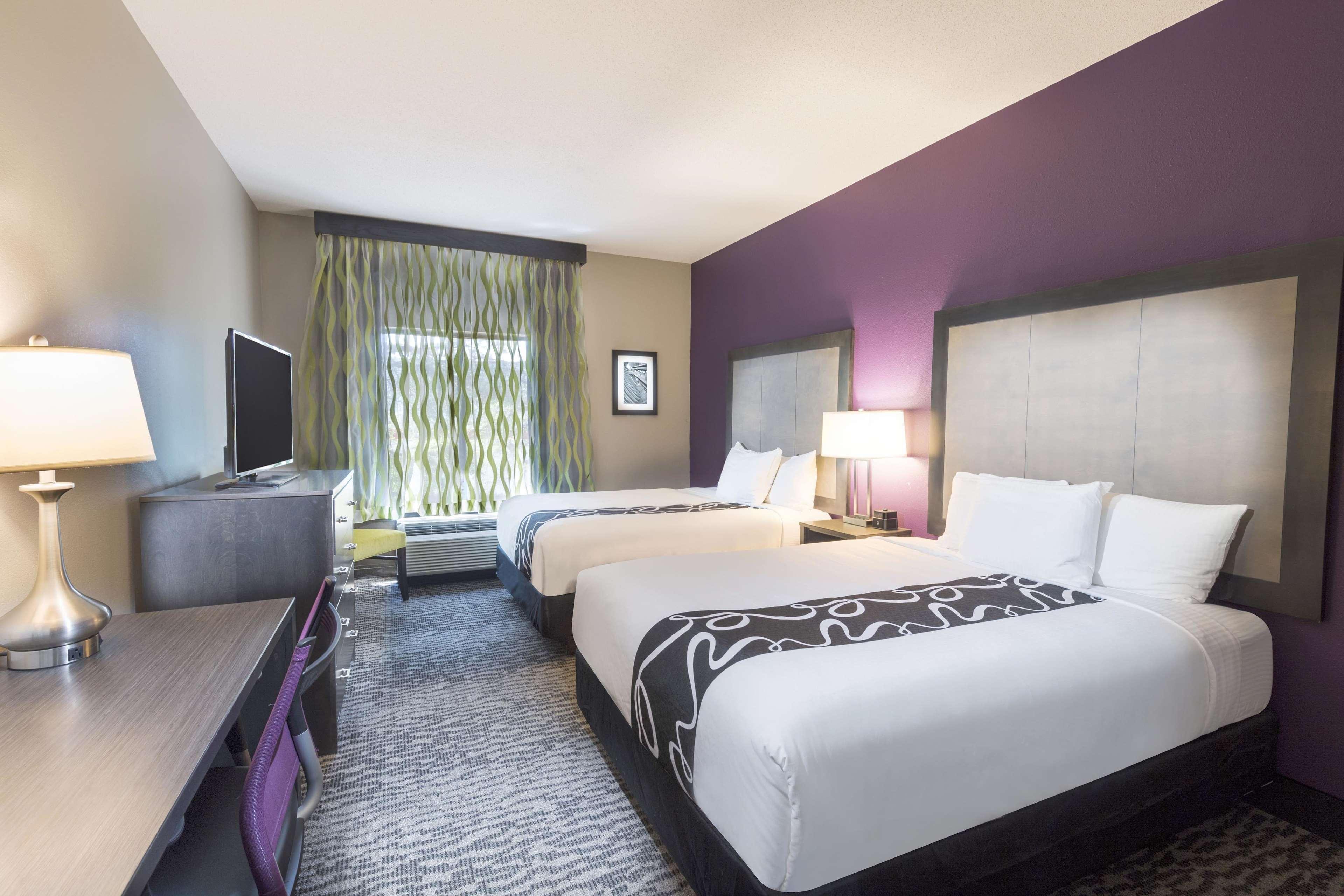 Hotel La Quinta By Wyndham Kennesaw Extérieur photo