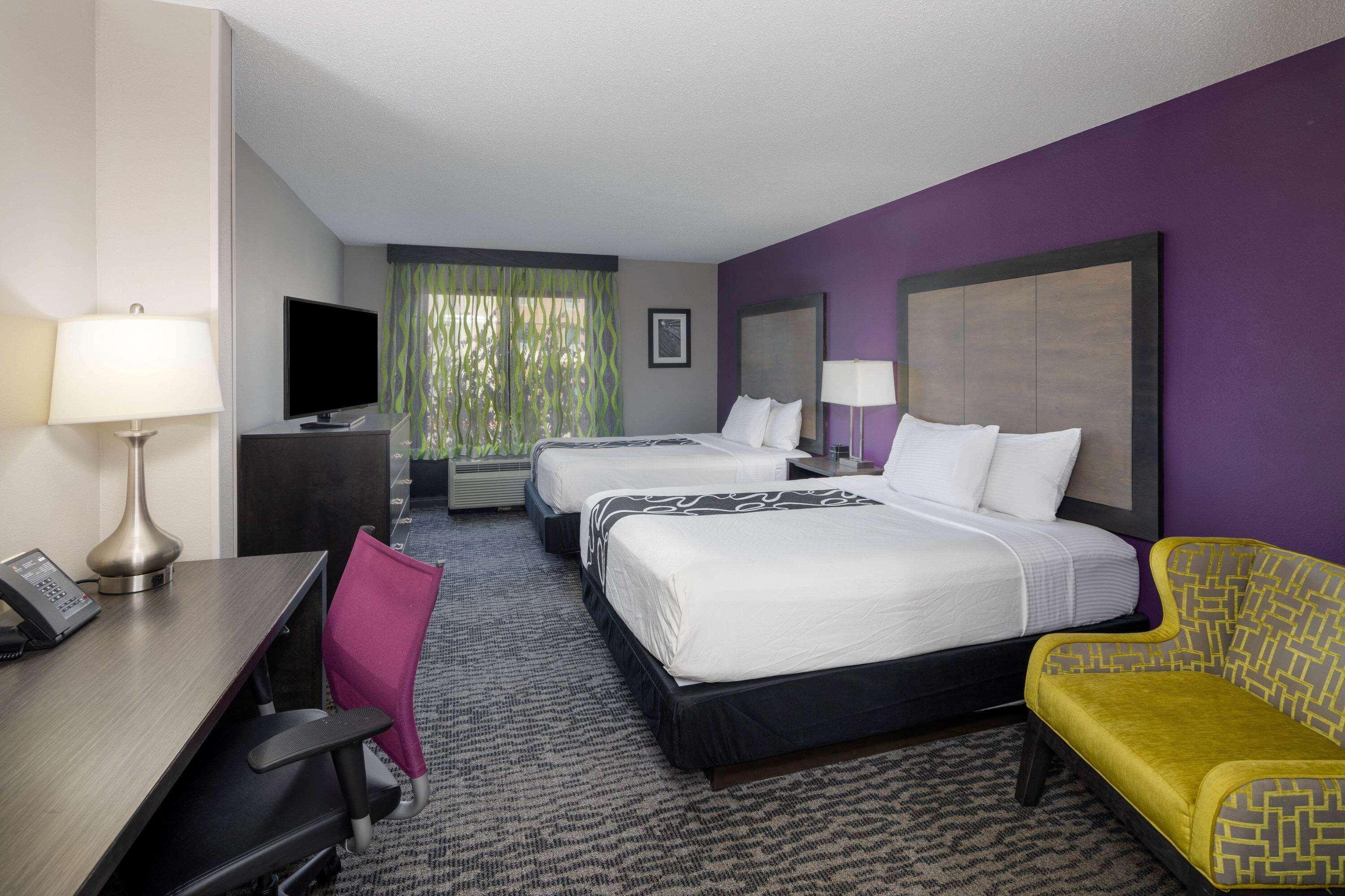 Hotel La Quinta By Wyndham Kennesaw Extérieur photo