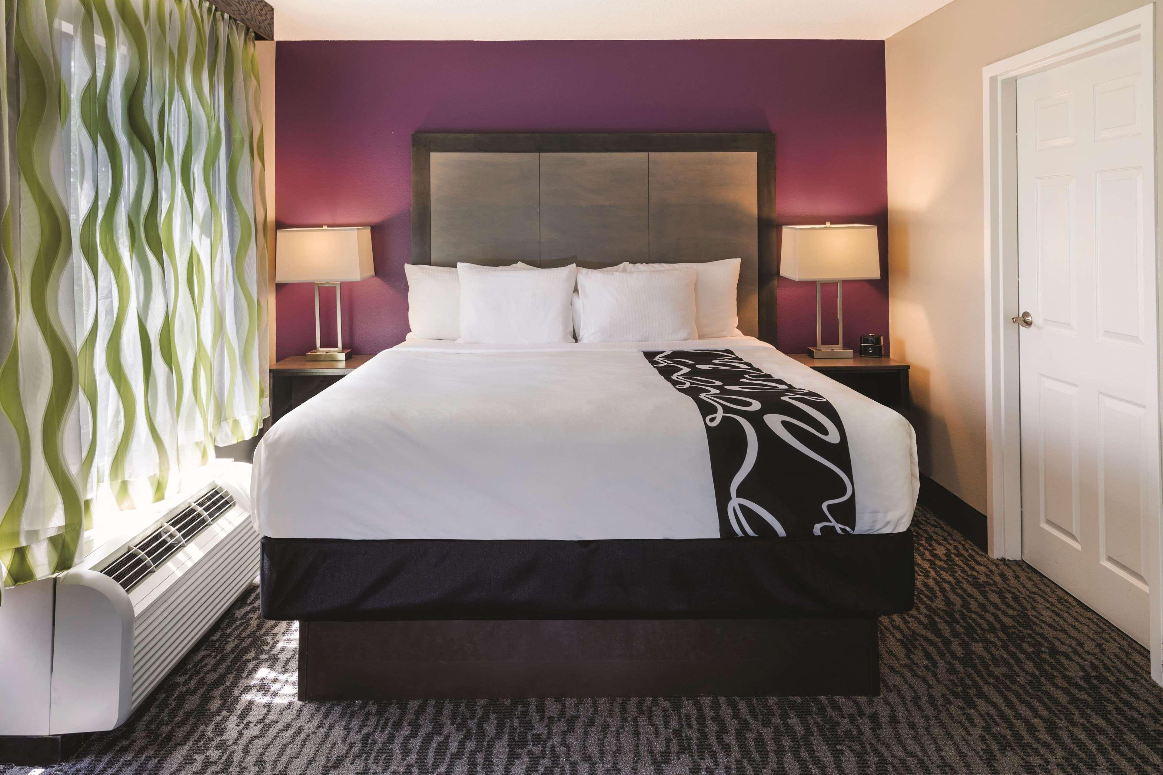 Hotel La Quinta By Wyndham Kennesaw Extérieur photo