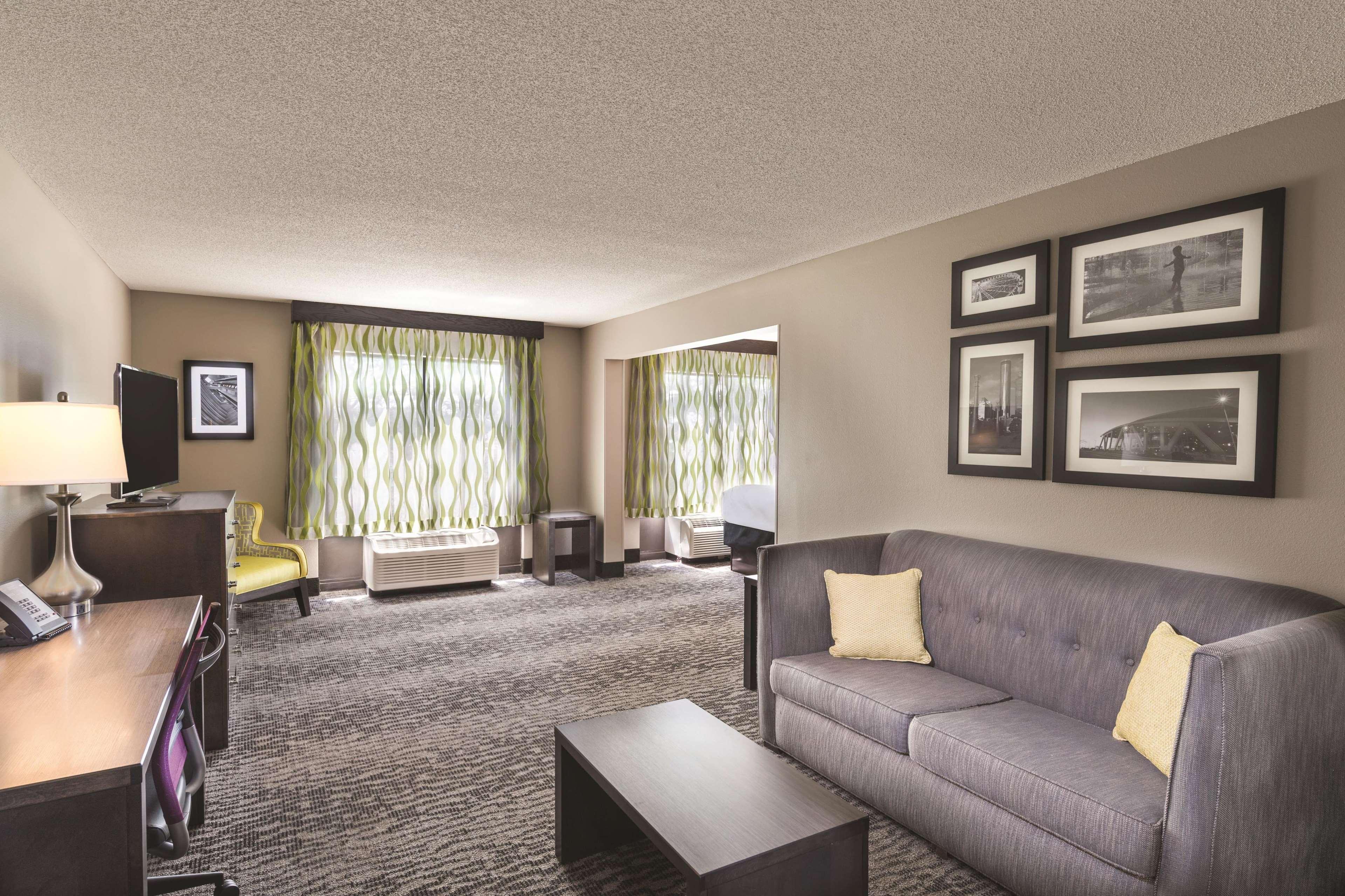 Hotel La Quinta By Wyndham Kennesaw Extérieur photo