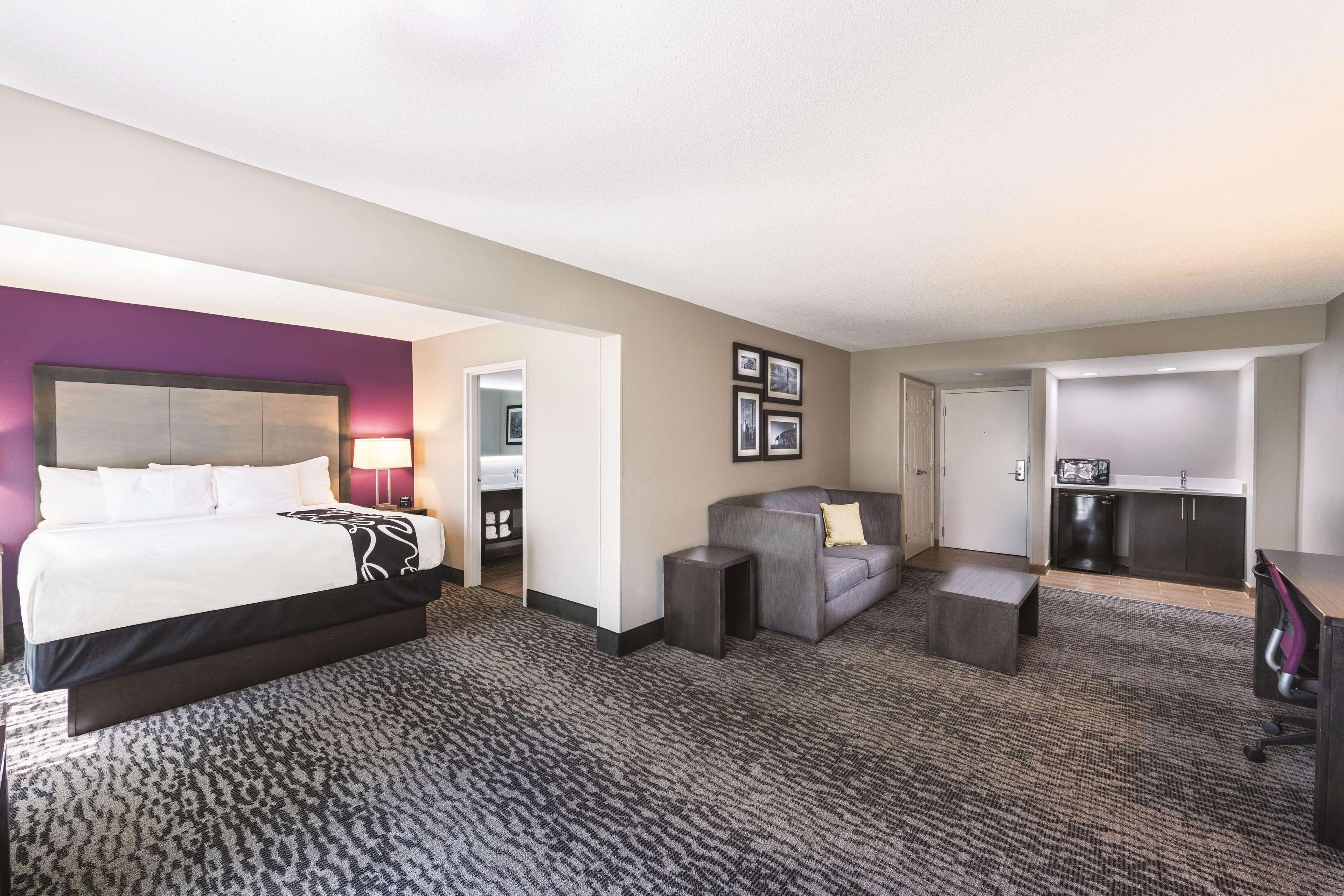 Hotel La Quinta By Wyndham Kennesaw Extérieur photo