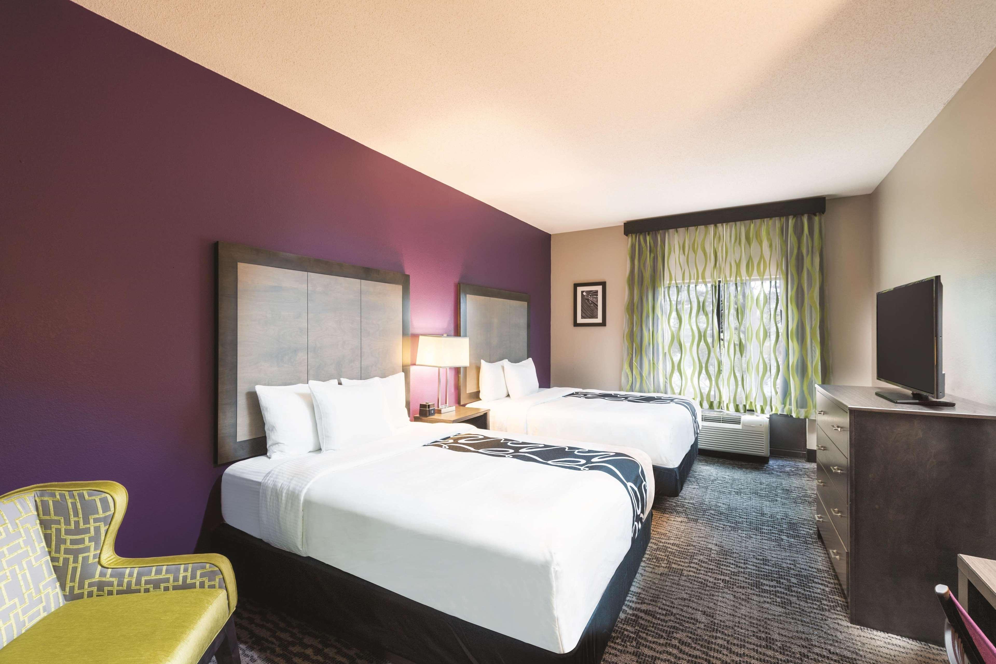 Hotel La Quinta By Wyndham Kennesaw Extérieur photo