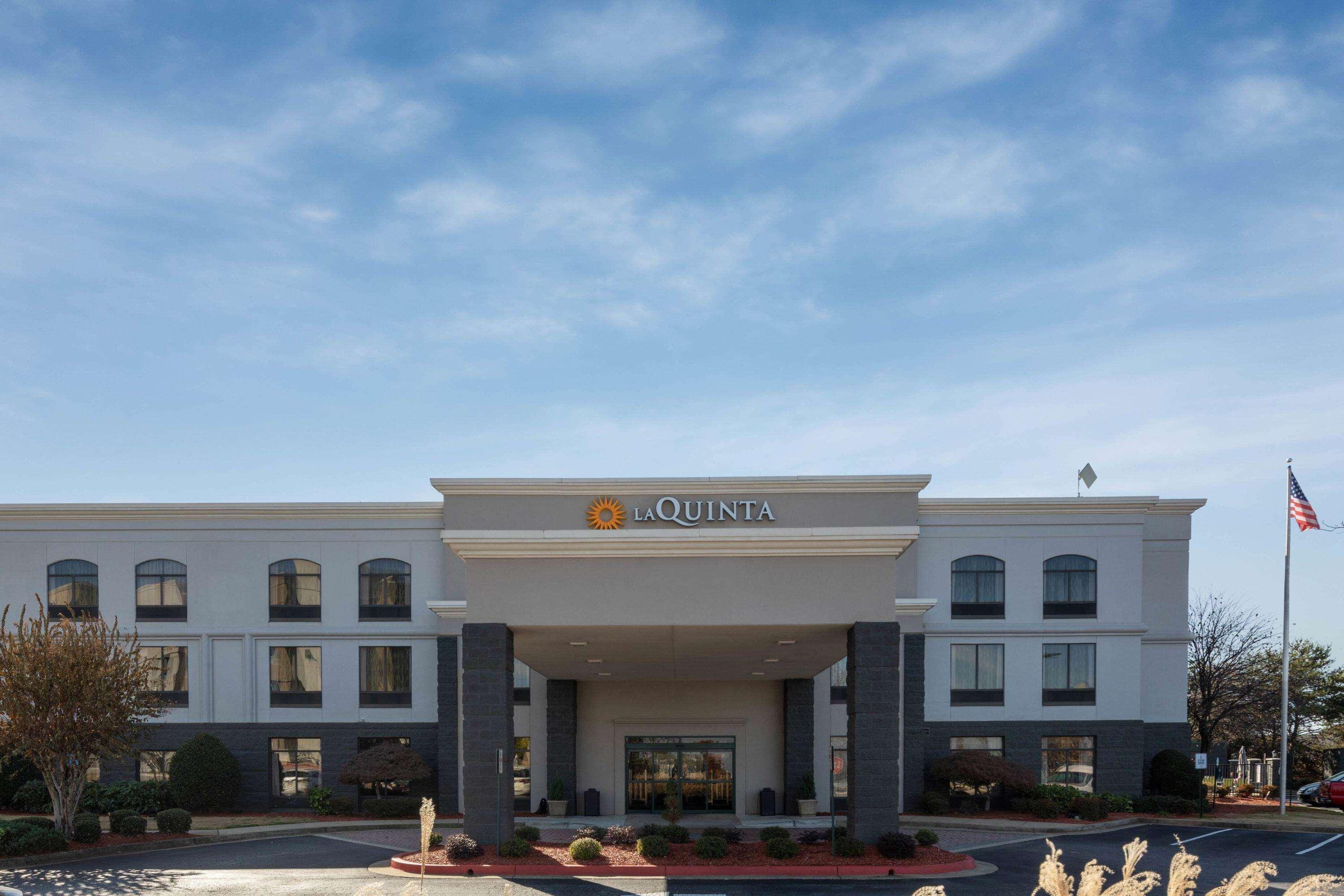 Hotel La Quinta By Wyndham Kennesaw Extérieur photo