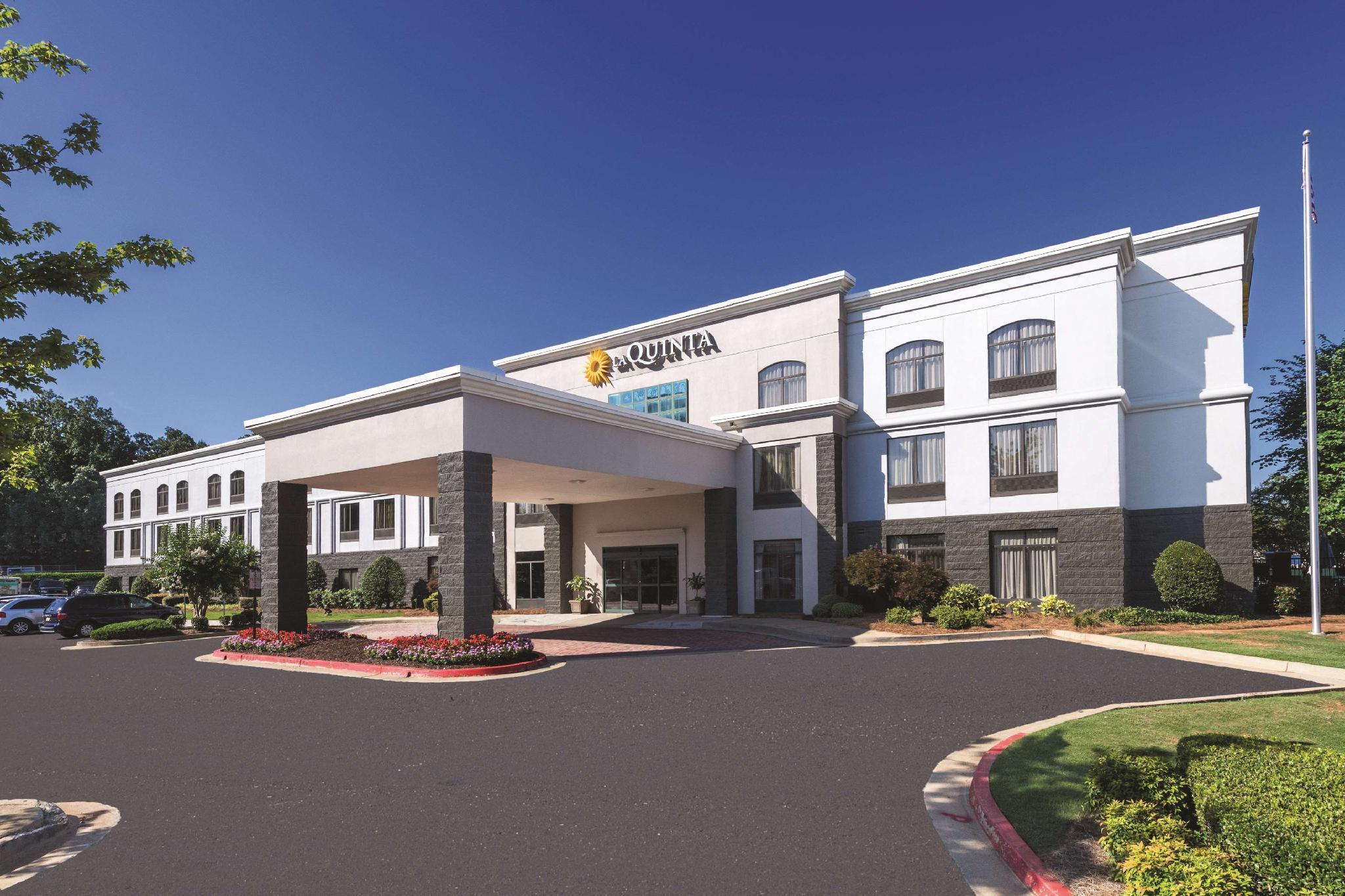 Hotel La Quinta By Wyndham Kennesaw Extérieur photo