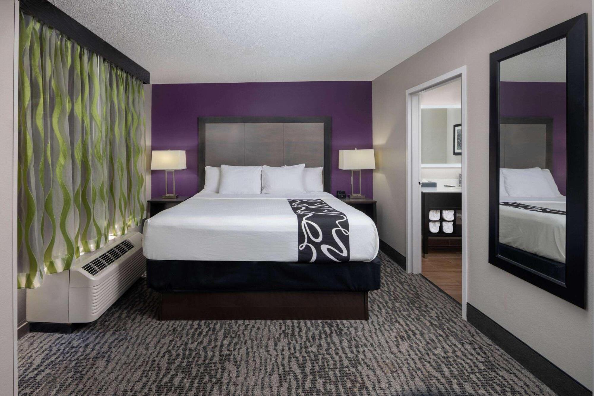 Hotel La Quinta By Wyndham Kennesaw Extérieur photo