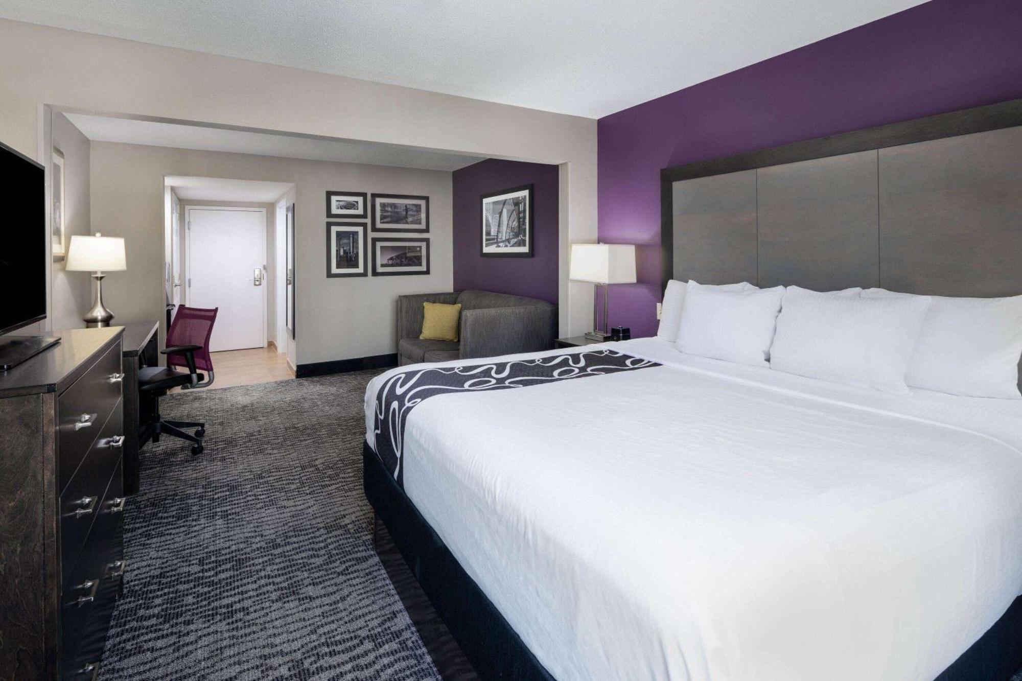 Hotel La Quinta By Wyndham Kennesaw Extérieur photo