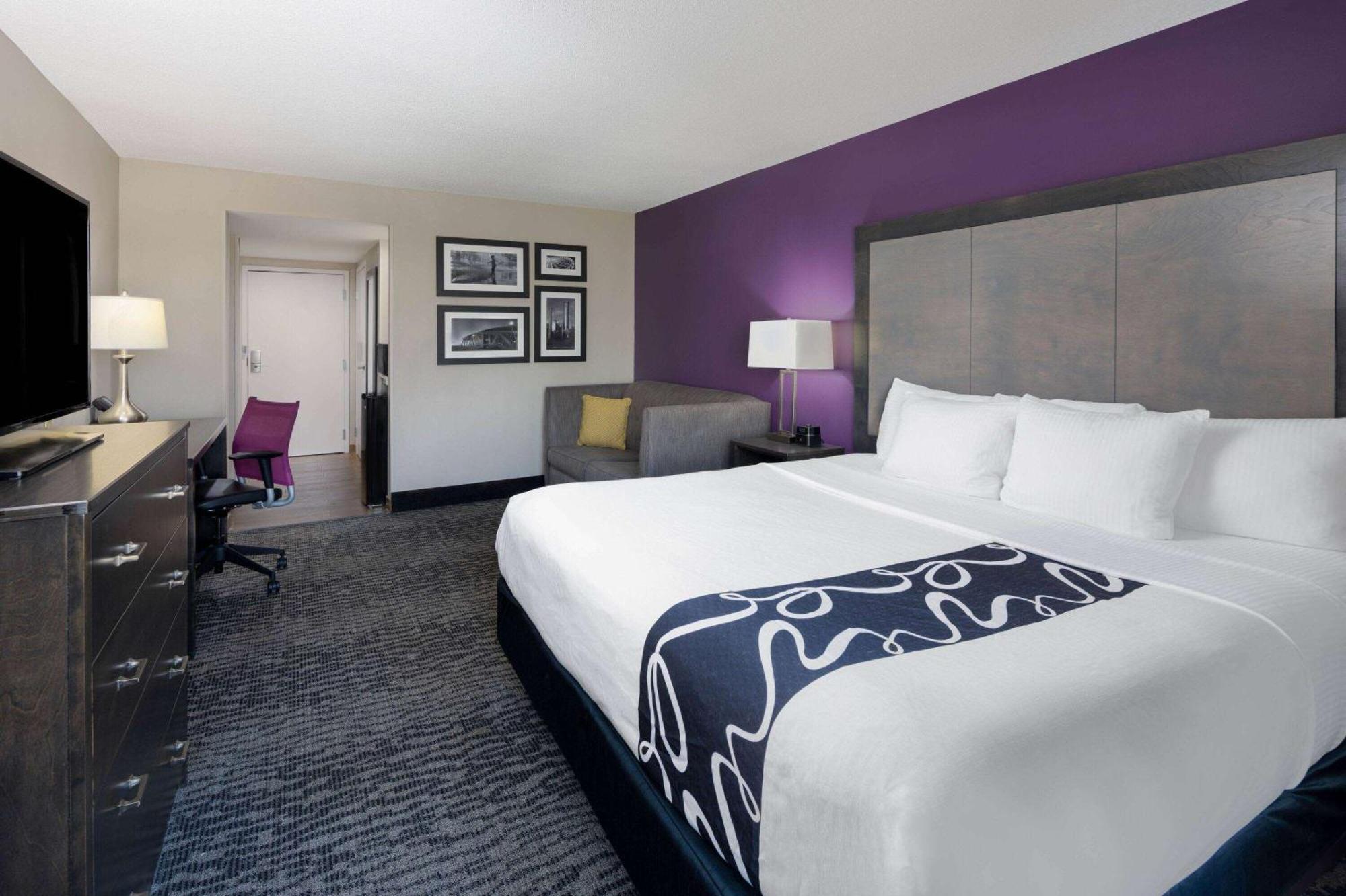 Hotel La Quinta By Wyndham Kennesaw Extérieur photo