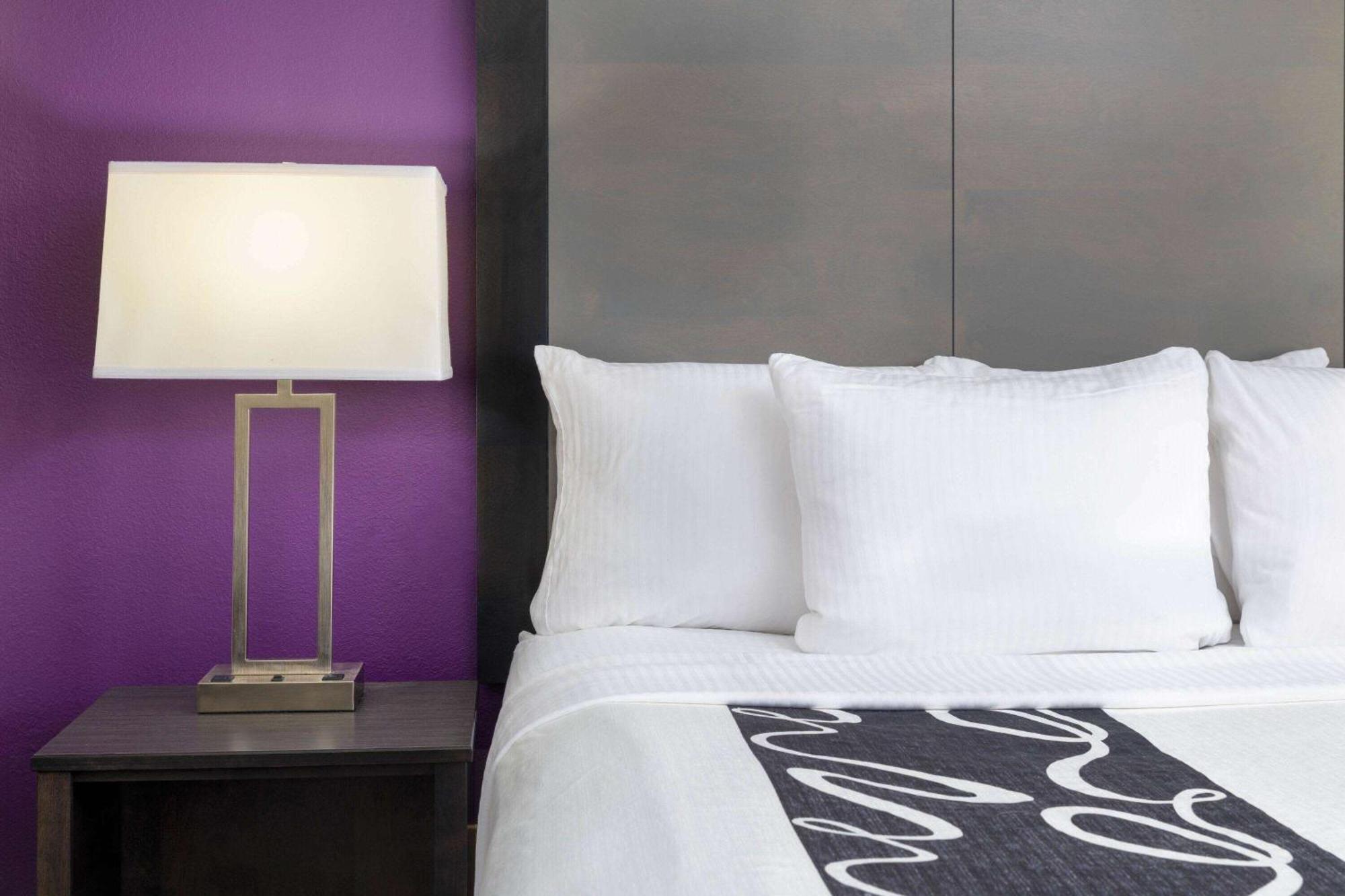 Hotel La Quinta By Wyndham Kennesaw Extérieur photo