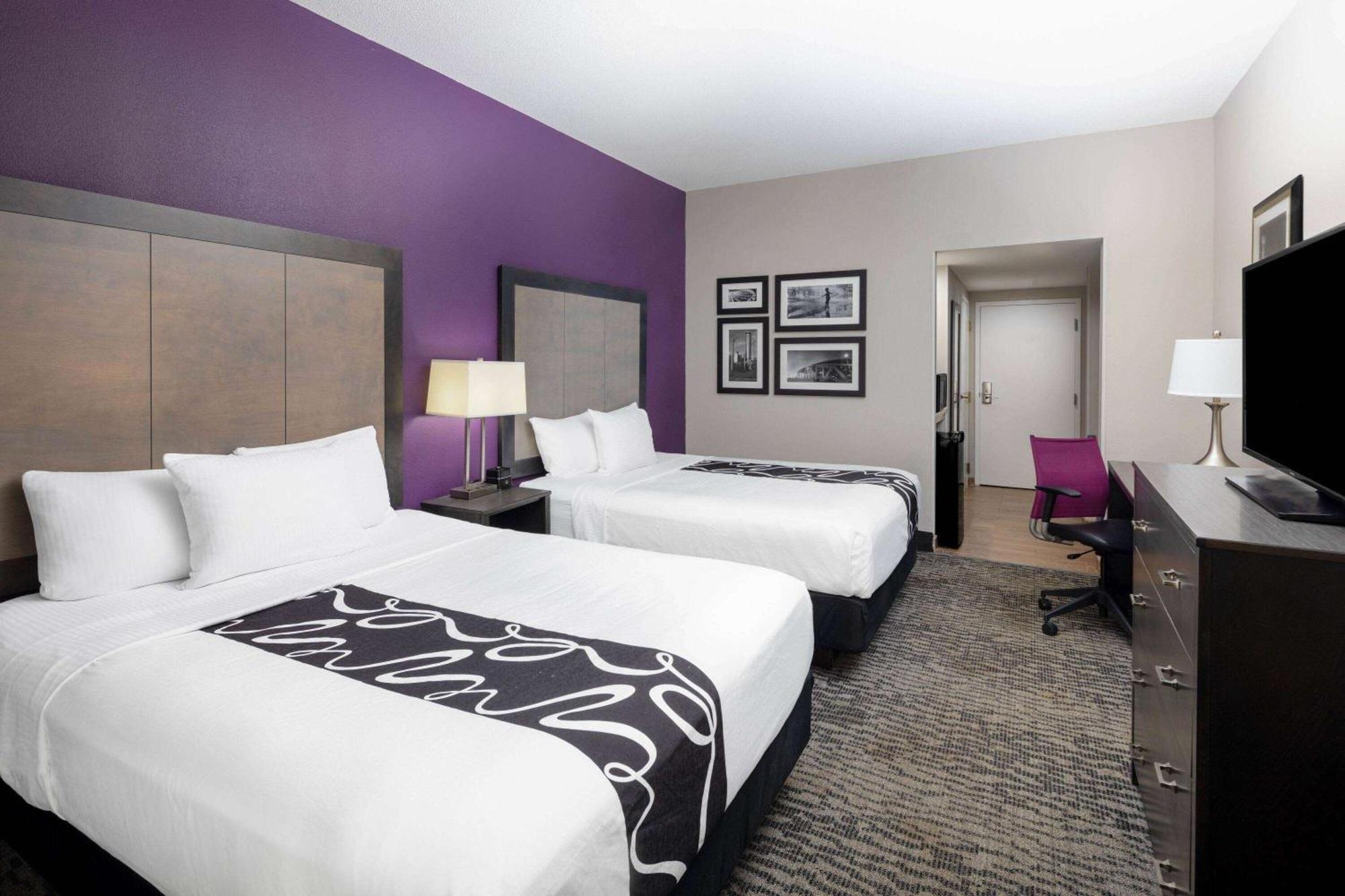 Hotel La Quinta By Wyndham Kennesaw Extérieur photo
