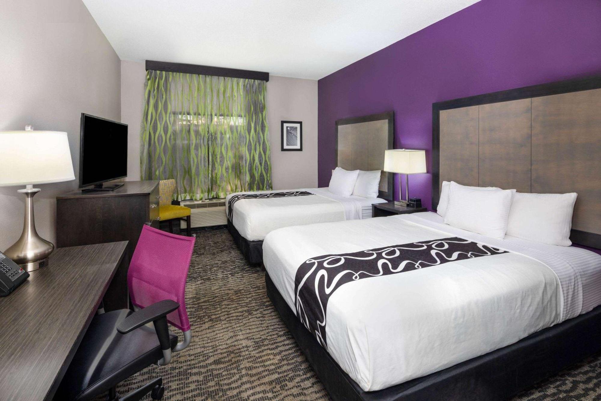 Hotel La Quinta By Wyndham Kennesaw Extérieur photo