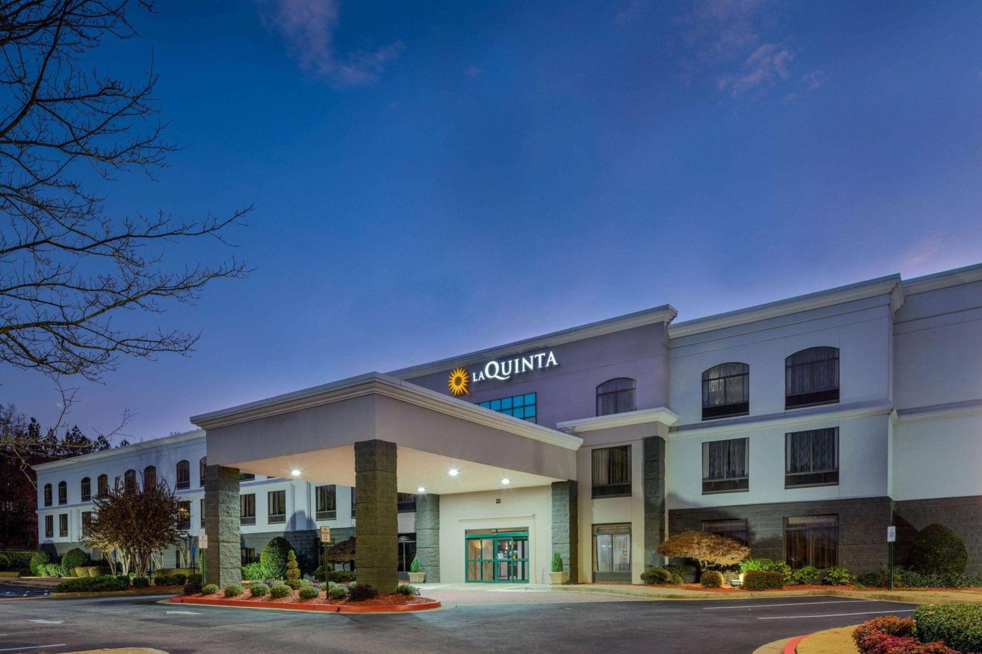 Hotel La Quinta By Wyndham Kennesaw Extérieur photo