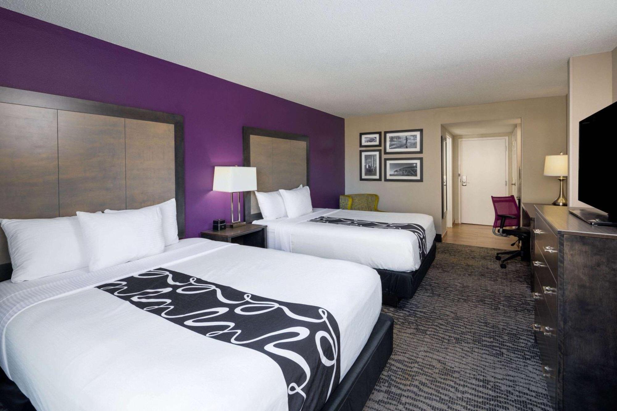 Hotel La Quinta By Wyndham Kennesaw Extérieur photo