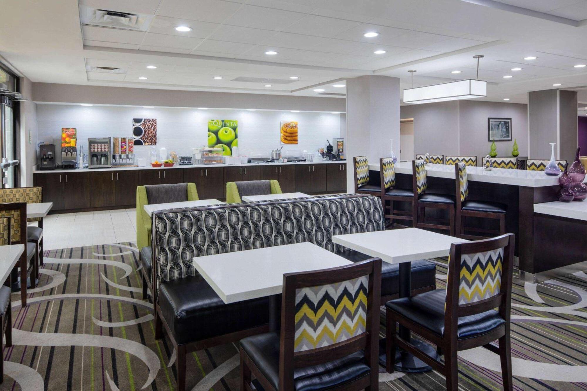 Hotel La Quinta By Wyndham Kennesaw Extérieur photo