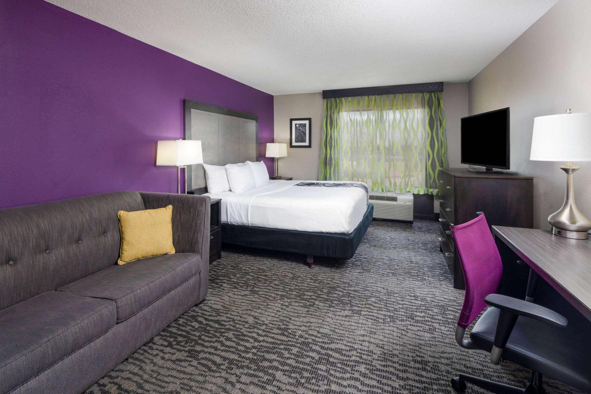 Hotel La Quinta By Wyndham Kennesaw Extérieur photo