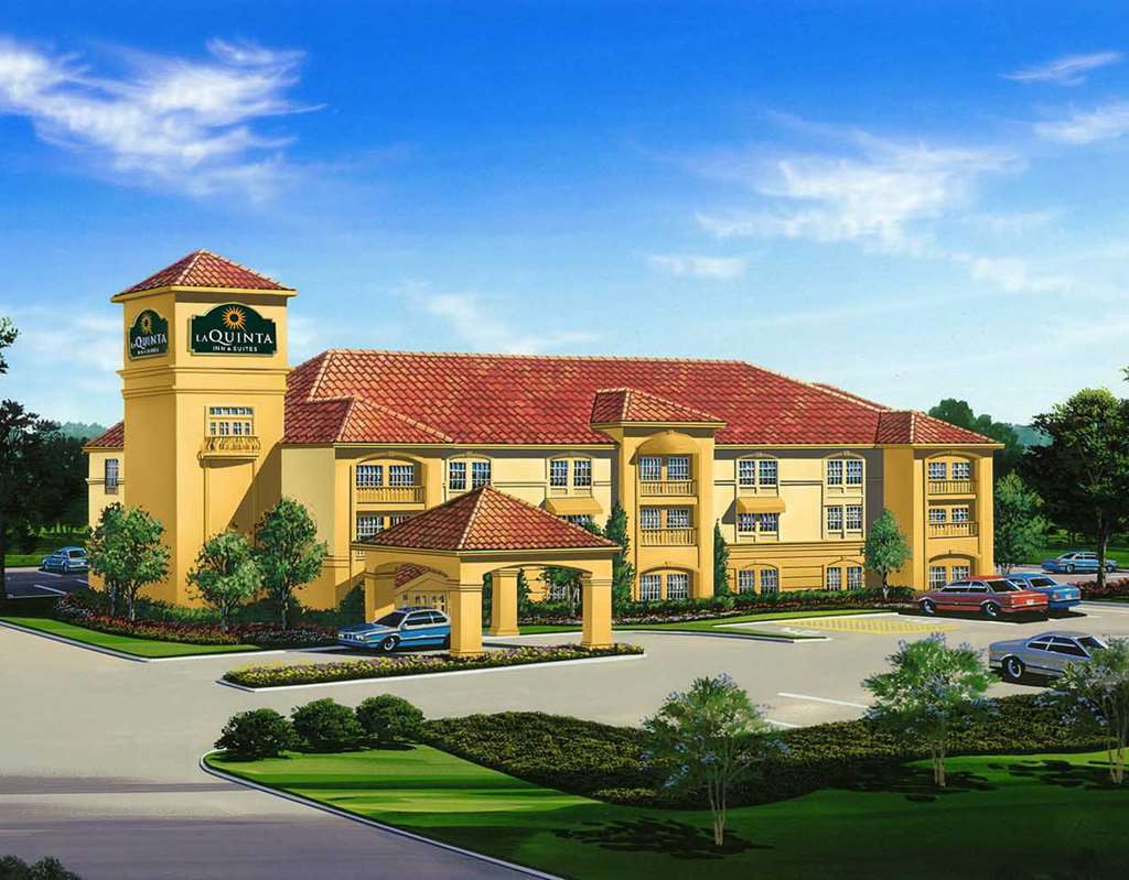 Hotel La Quinta By Wyndham Kennesaw Extérieur photo