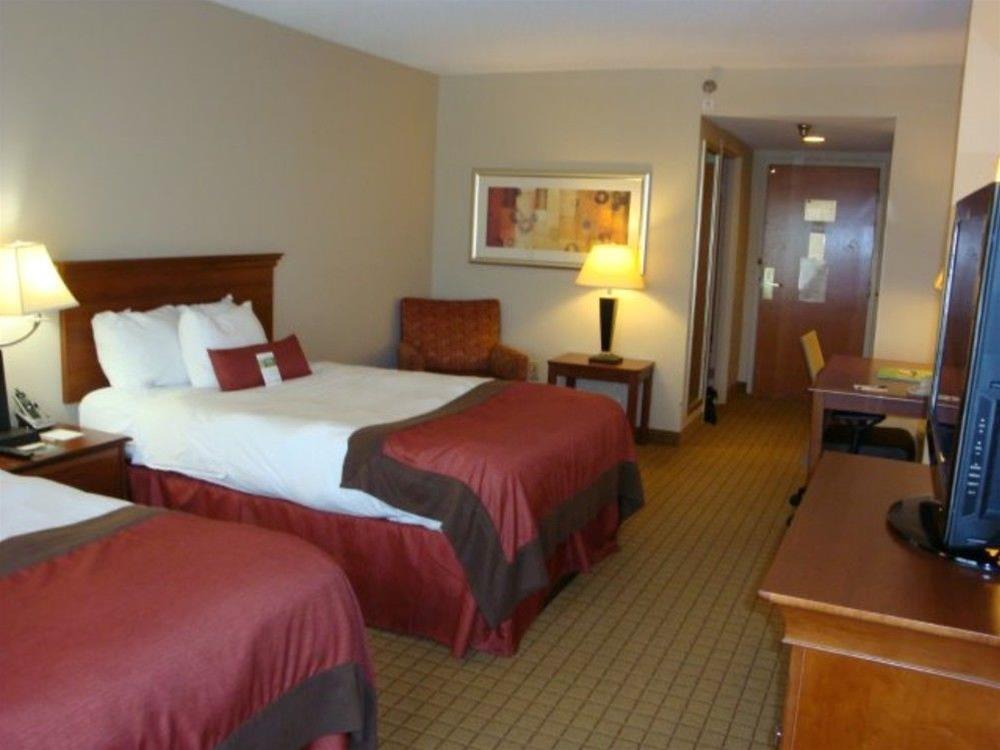 Hotel La Quinta By Wyndham Kennesaw Extérieur photo