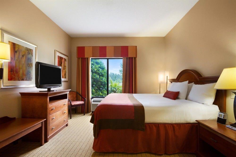 Hotel La Quinta By Wyndham Kennesaw Extérieur photo
