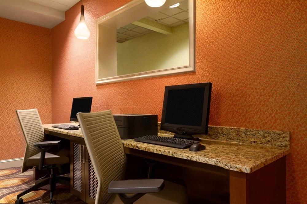 Hotel La Quinta By Wyndham Kennesaw Extérieur photo