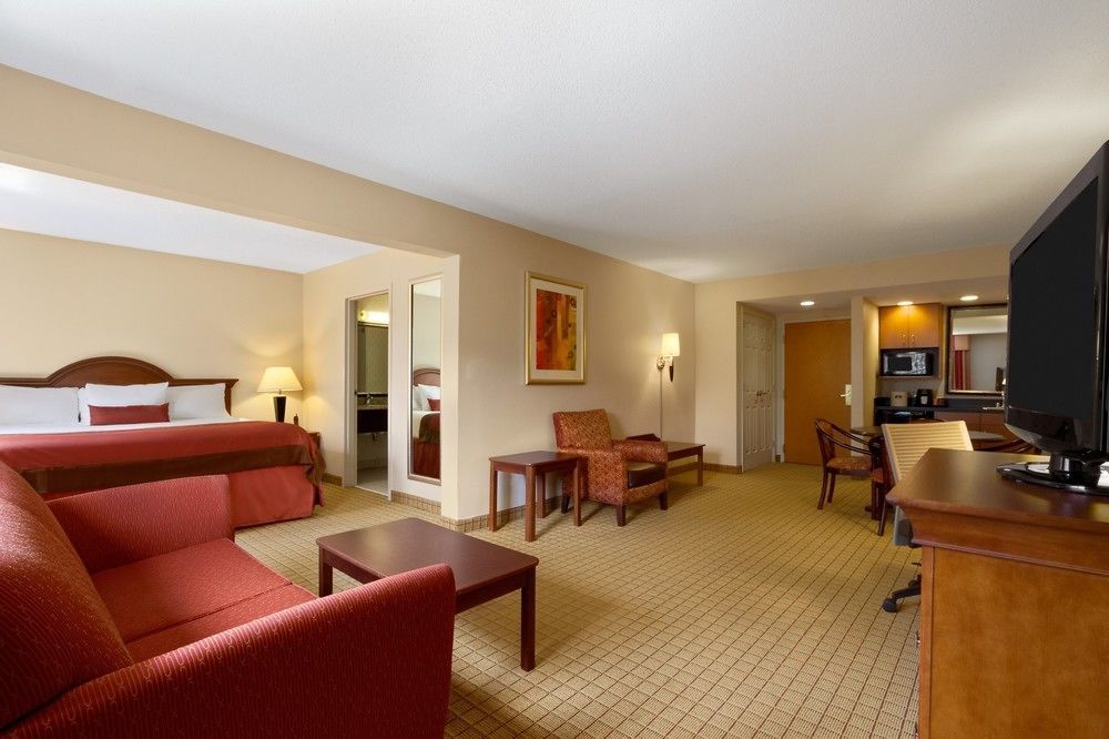 Hotel La Quinta By Wyndham Kennesaw Extérieur photo