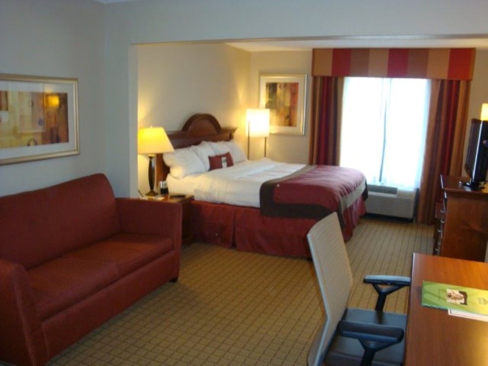 Hotel La Quinta By Wyndham Kennesaw Extérieur photo