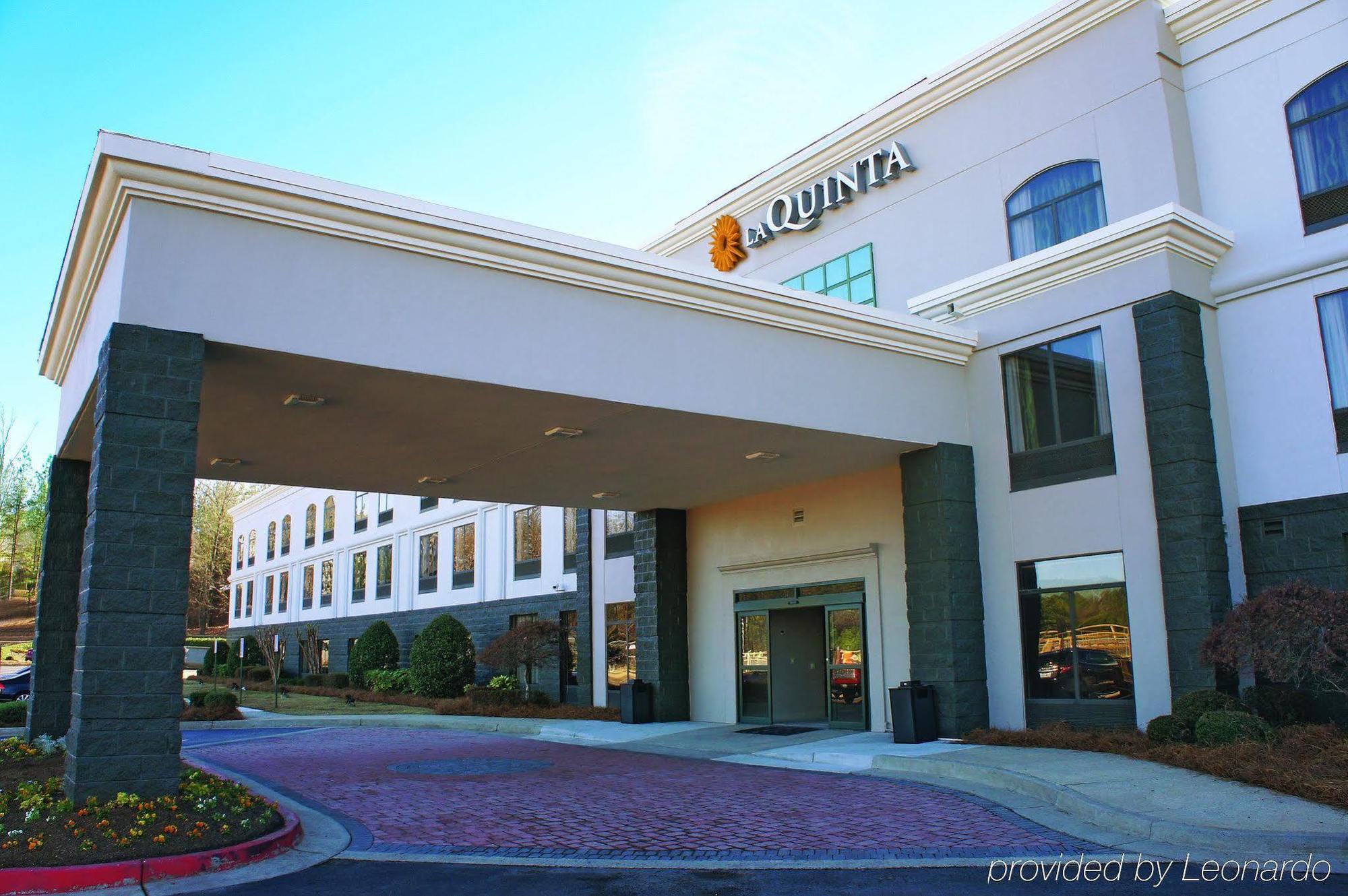 Hotel La Quinta By Wyndham Kennesaw Extérieur photo