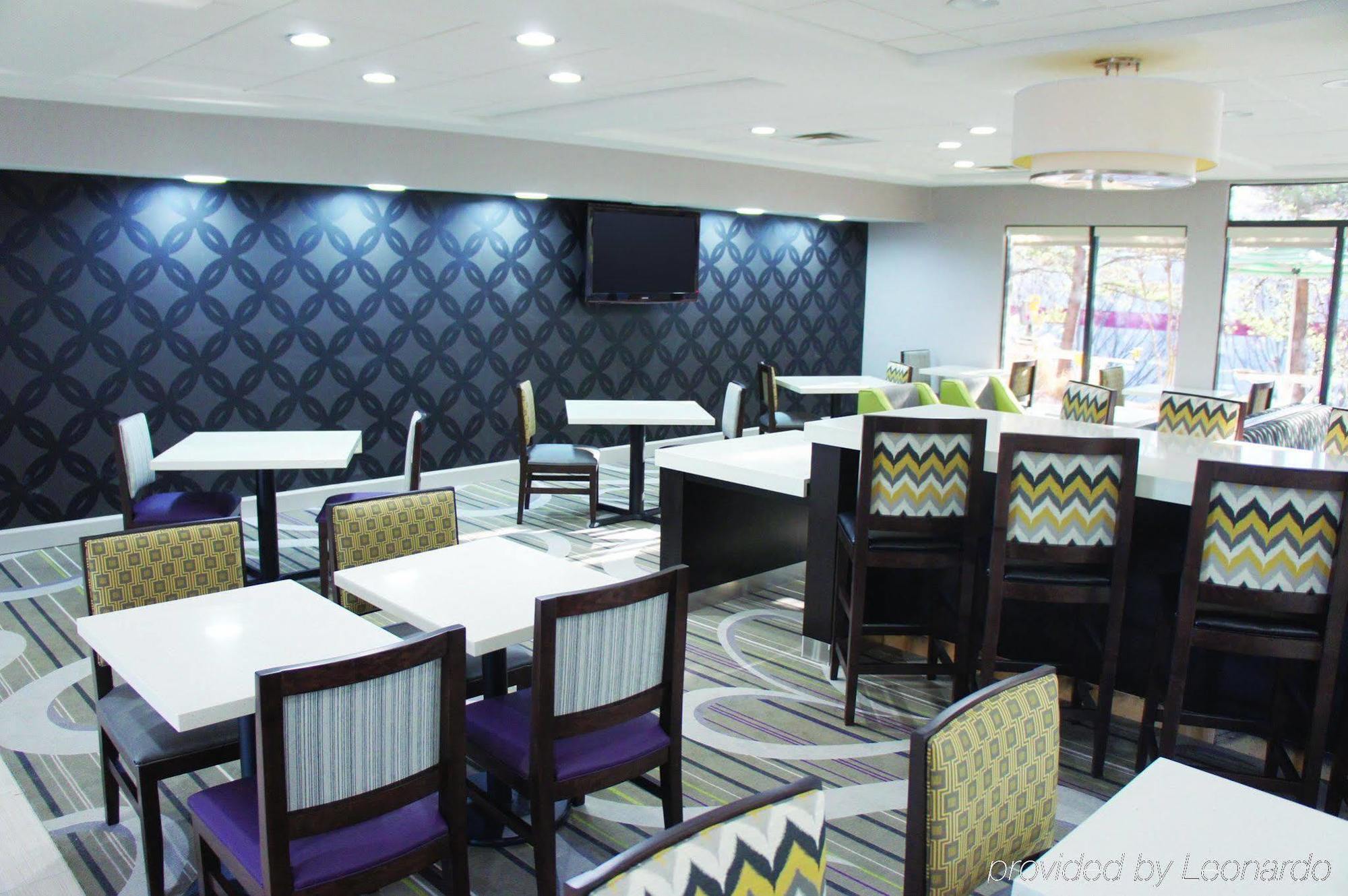 Hotel La Quinta By Wyndham Kennesaw Extérieur photo