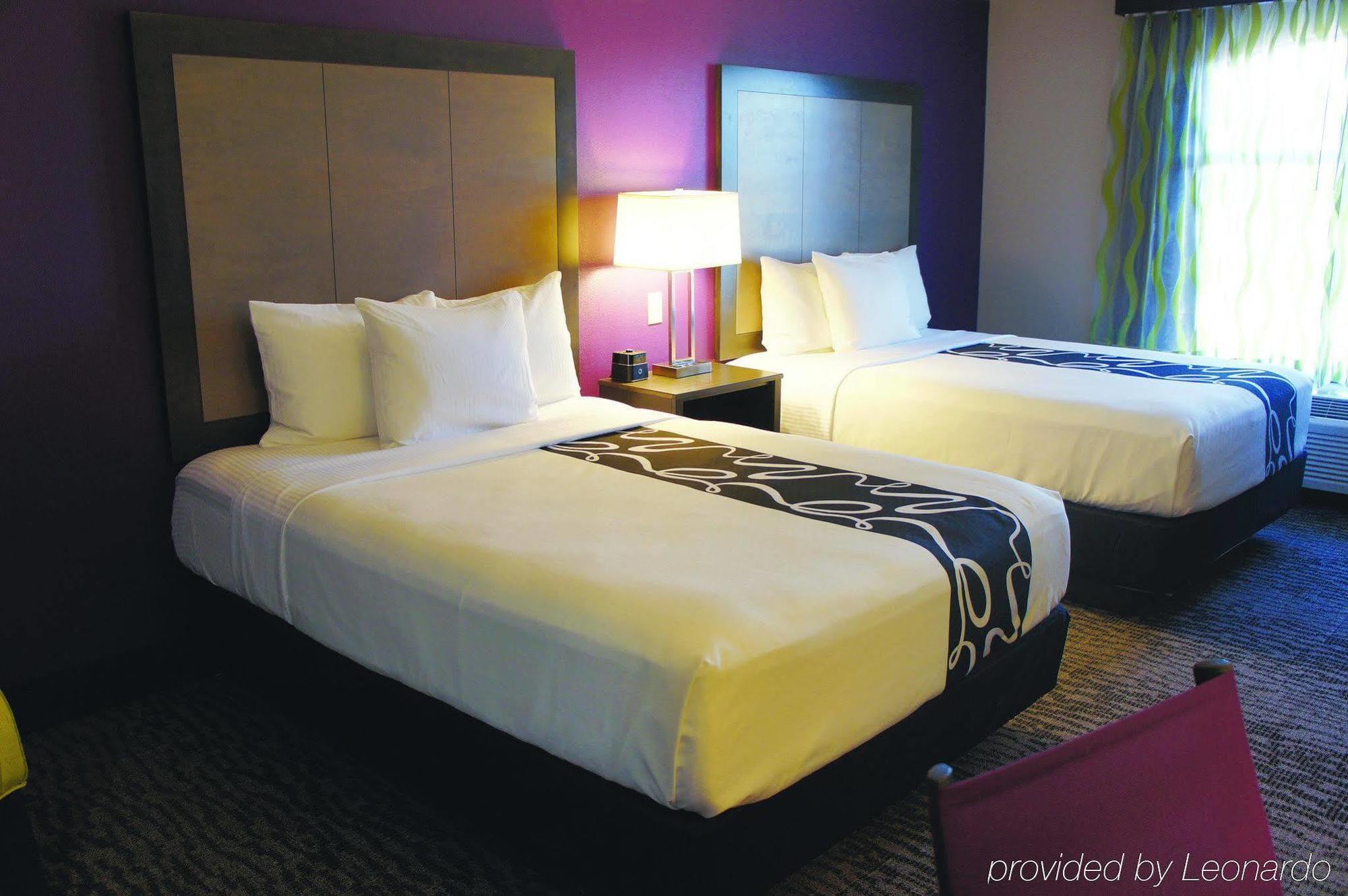 Hotel La Quinta By Wyndham Kennesaw Extérieur photo