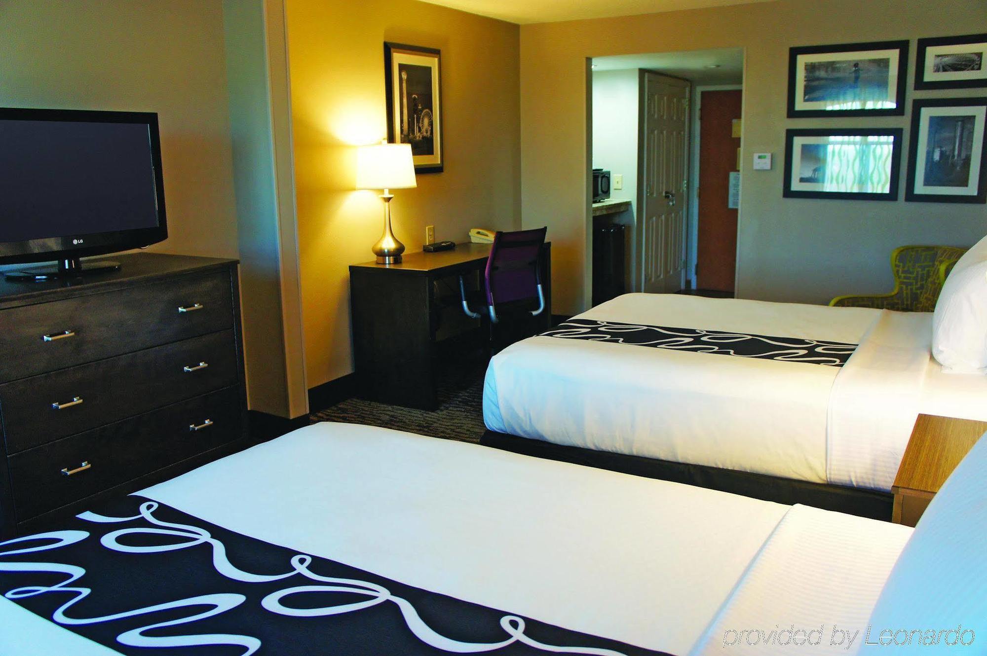 Hotel La Quinta By Wyndham Kennesaw Extérieur photo
