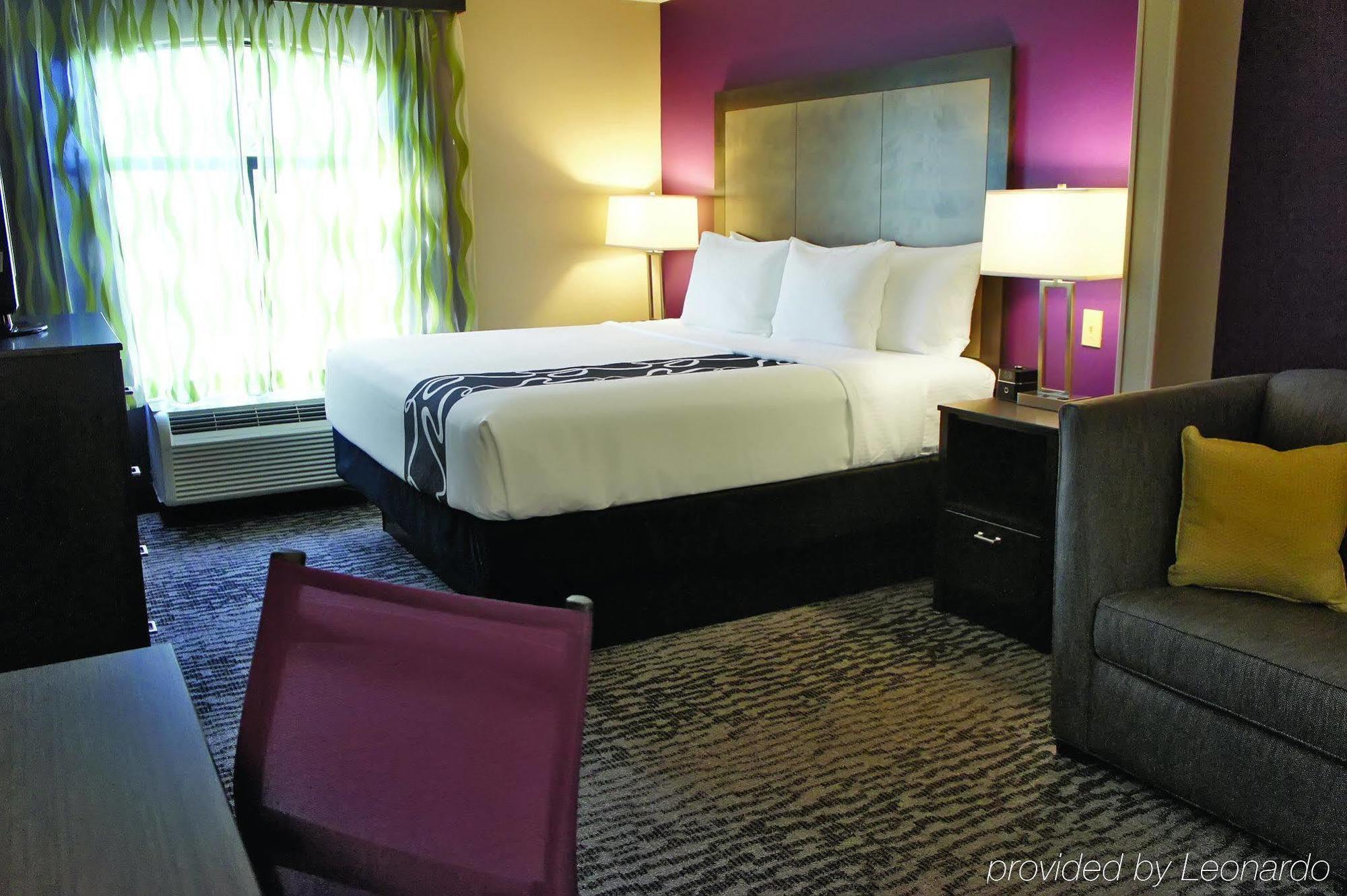 Hotel La Quinta By Wyndham Kennesaw Extérieur photo