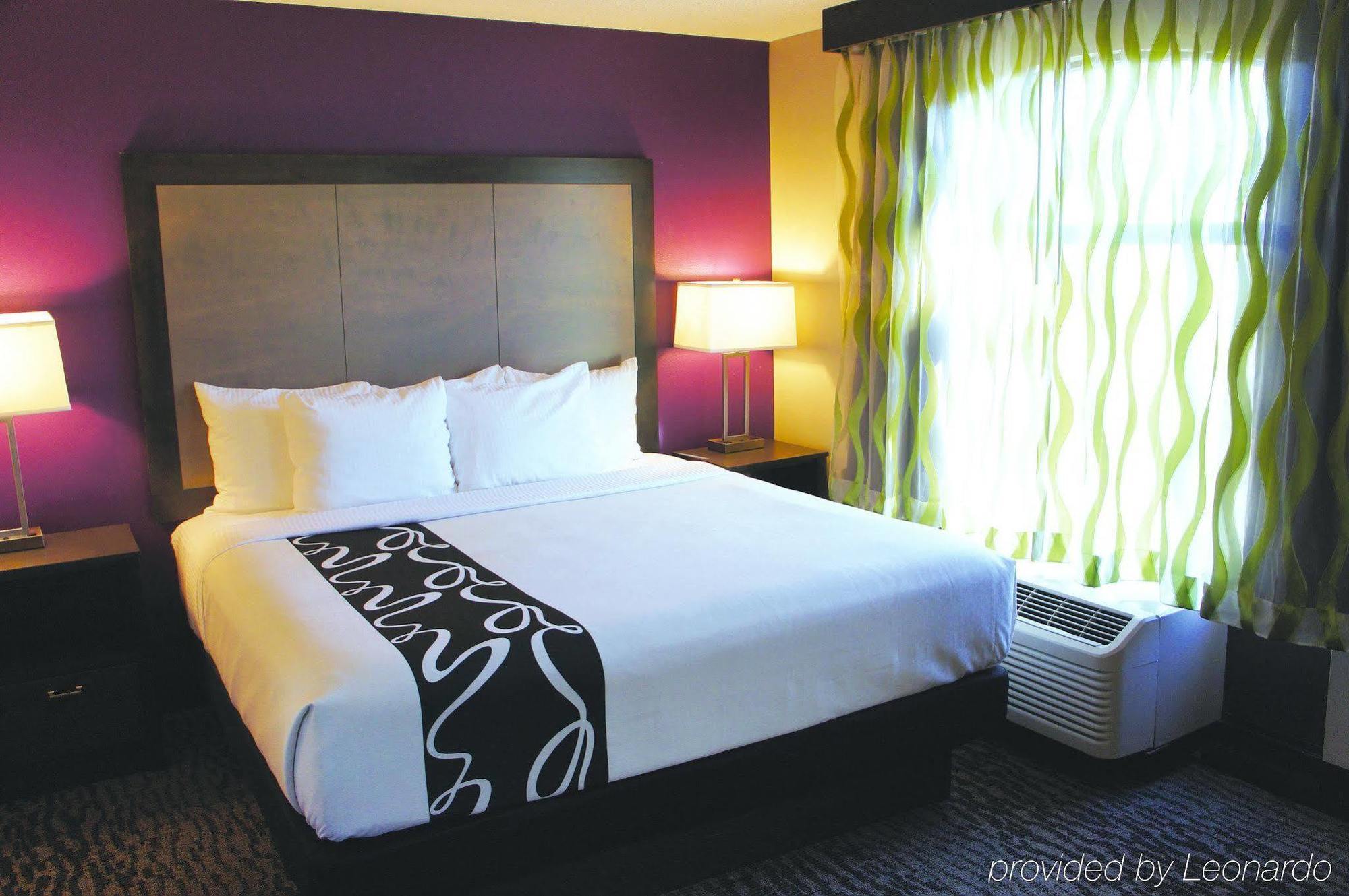 Hotel La Quinta By Wyndham Kennesaw Extérieur photo