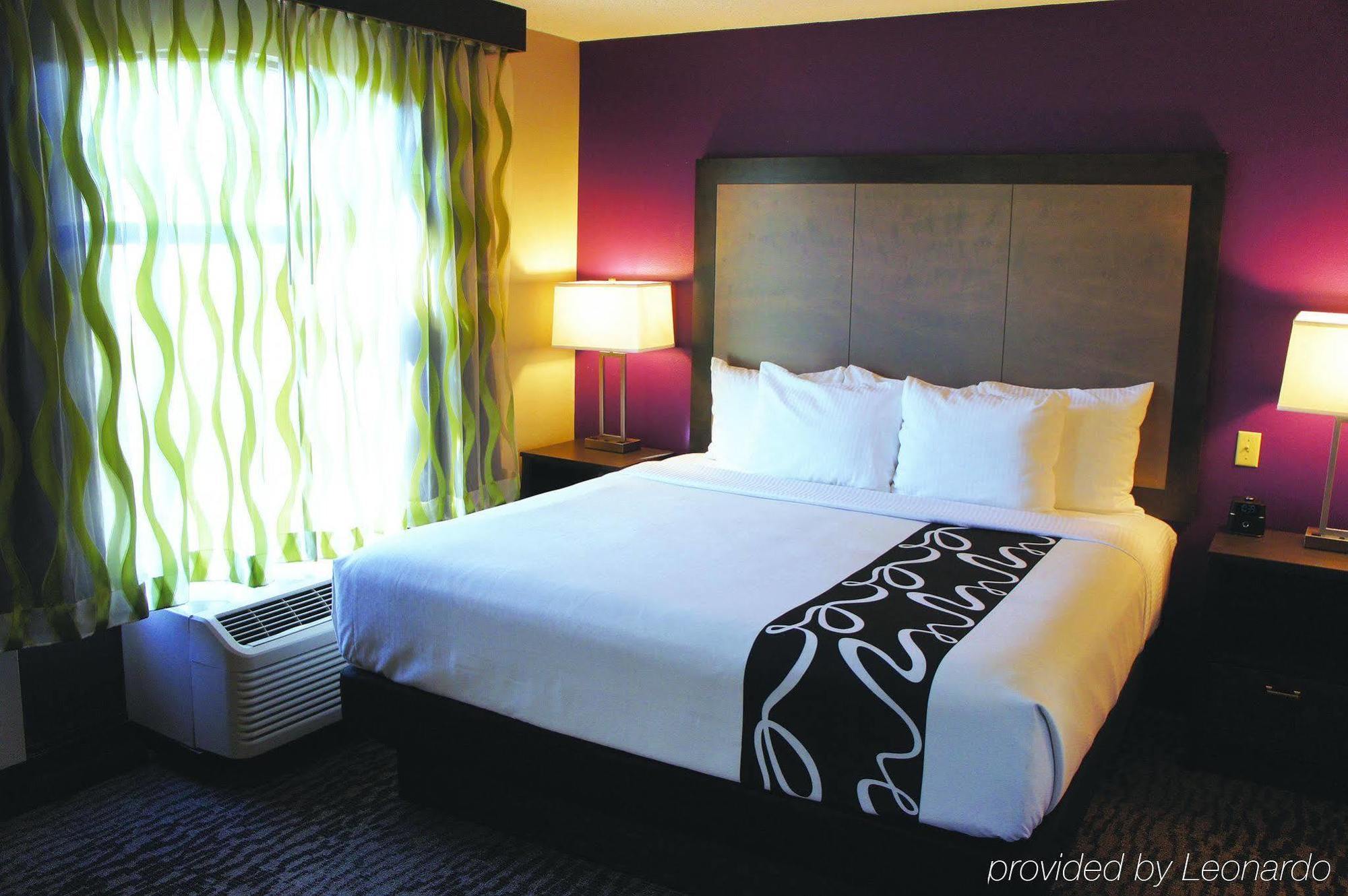 Hotel La Quinta By Wyndham Kennesaw Extérieur photo