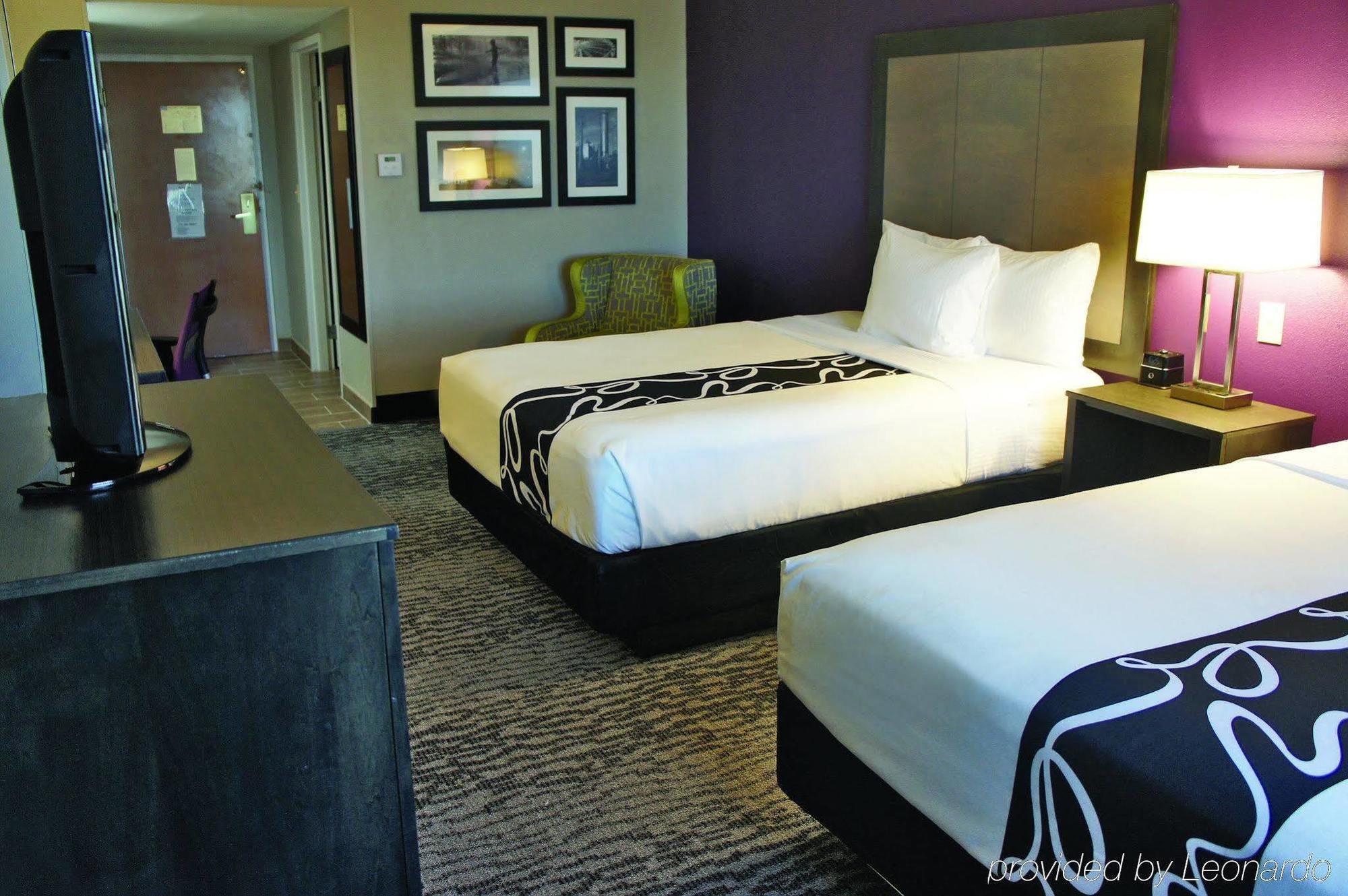 Hotel La Quinta By Wyndham Kennesaw Extérieur photo